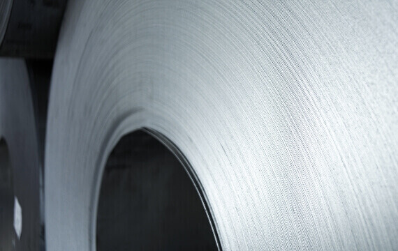Stainless Steel Cold Rolled Coil Stainless Steel Cold Rolled Coil