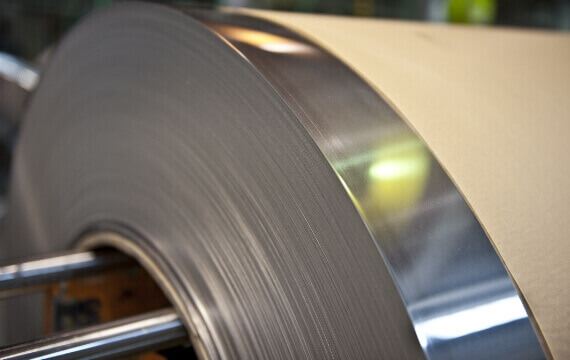 Stainless Steel Strip Stainless Steel Strip