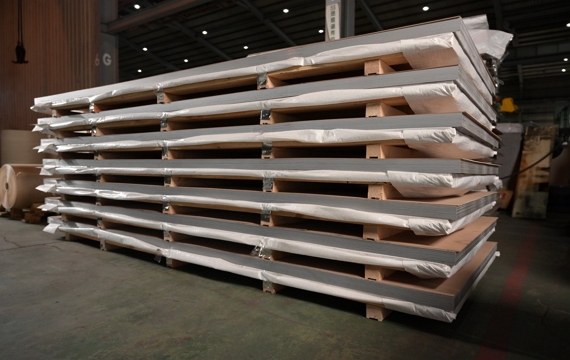 Stainless Steel Sheet Stainless Steel Sheet