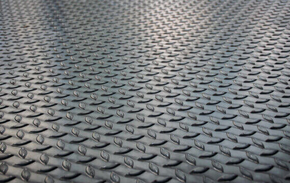 Stainless Steel Checker Plate Stainless Steel Checker Plate
