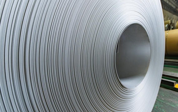 Stainless Steel Cold Rolled Coil-2