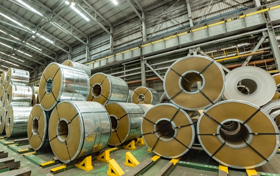 Stainless Steel Cold Rolled Coil-4