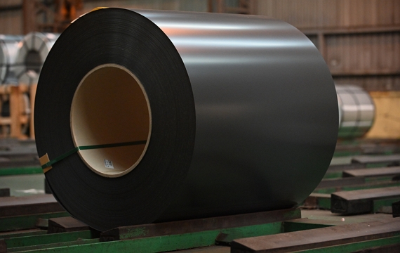 Pre-painted Stainless Steel Coil Sheet-3