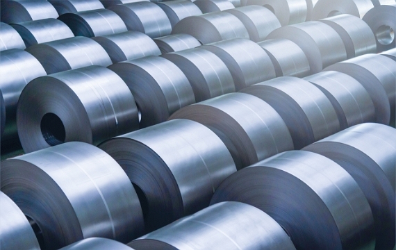 Carbon Steel Cold Rolled Coil/ Strip/ Sheet