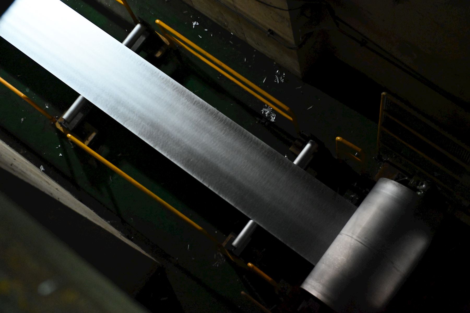 Electro Galvanized Steel Products 02