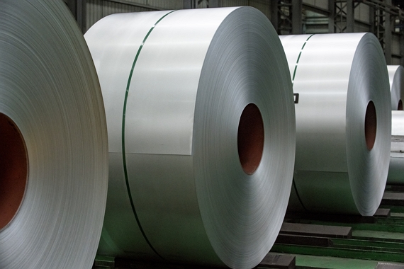 Antibacterial Coated Steel Products 02