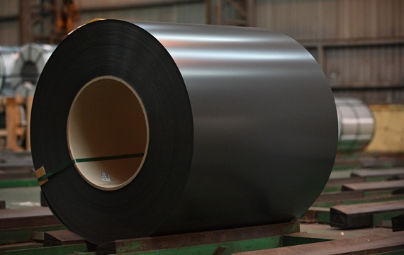 Solar Photovoltaic Steel Frame 04
