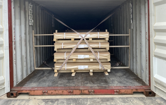 Aluminum sheet-4