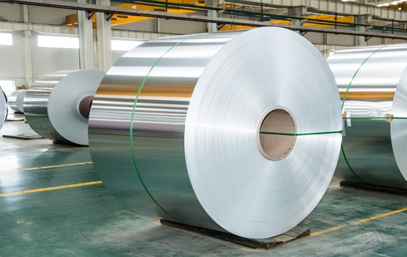 Bobinas y Flejes de Aluminio-1
