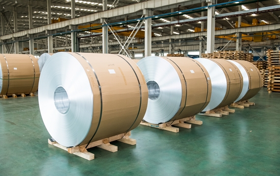 Bobinas y Flejes de Aluminio-3