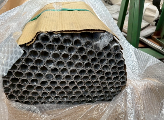 Carbon Steel Seamless Pipe 02