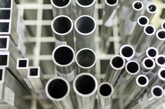 Alloy Steel Seamless Pipe 02