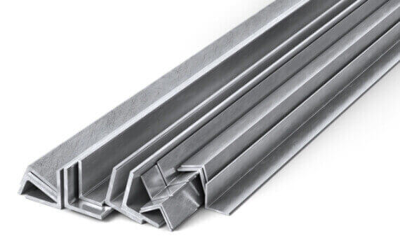 Stainless Steel Bar