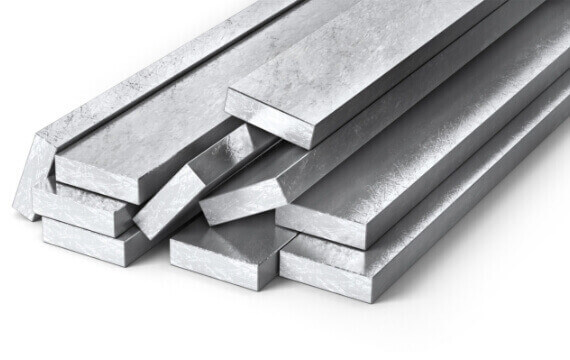 Carbon Steel Bar