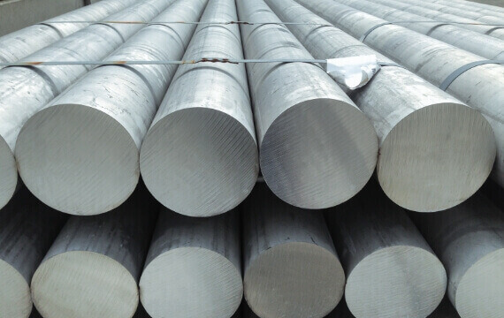 Alloy Steel Bar
