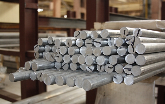 Stainless Steel Round Bar