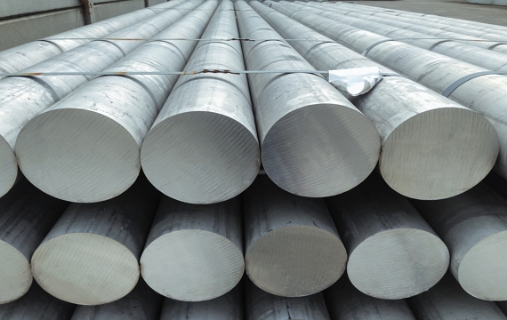 Carbon Steel Bar 02