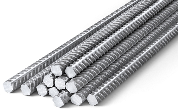 Hot Rolled Reinforcing Bar 01