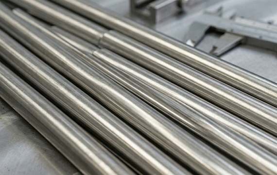 Hot Rolled Reinforcing Bar 02