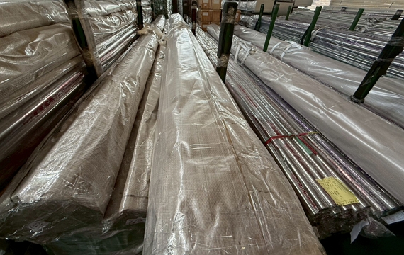 Hot Rolled Reinforcing Bar 03