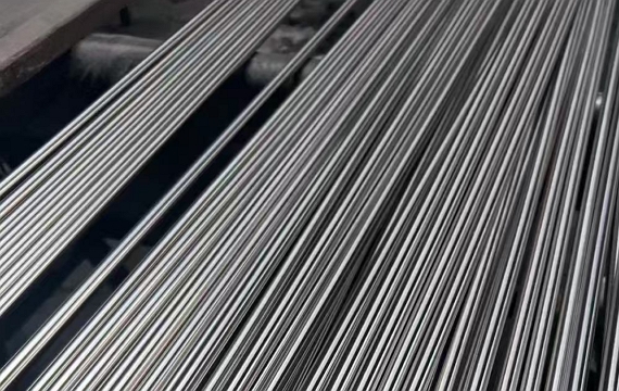 Alloy Steel Bar 02