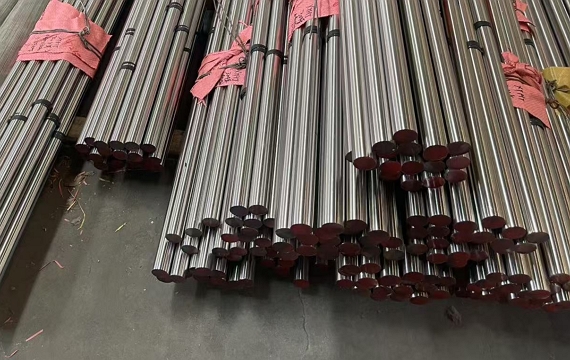Alloy Steel Bar 03