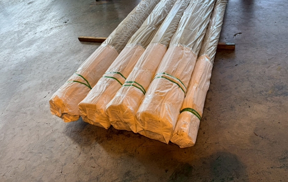 Alloy Steel Bar 04