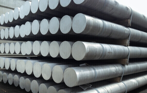 Micro-Alloyed Steel