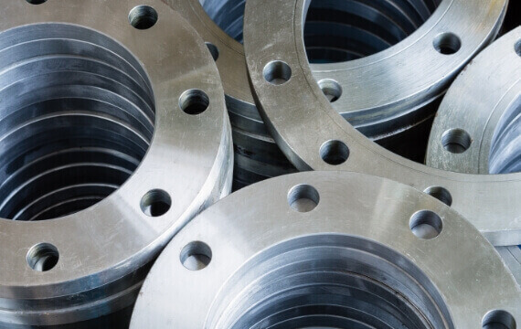 Forged Flanges