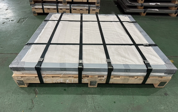 Bobina, fleje, placa y lámina de acero al carbono laminado en caliente