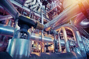 Industria energetica